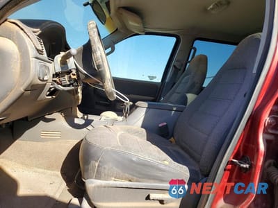 Zdjęcie 7 z 12 samochodu: 2002 FORD EXPLORER XLS VIN:1FMZU62E42ZB70590 - miniatura