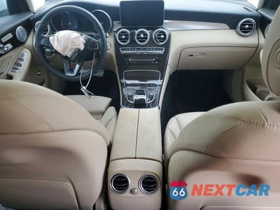 Zdjęcie 8 z 13 samochodu: 2017 MERCEDES-BENZ GLC 300 VIN:WDC0G4JB2HV010119 - miniatura