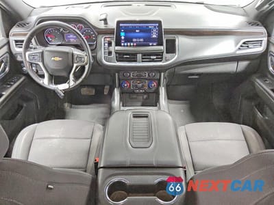 Zdjęcie 8 z 14 samochodu: 2021 CHEVROLET SUBURBAN K1500 LS VIN:1GNSKBKD2MR395399 - miniatura