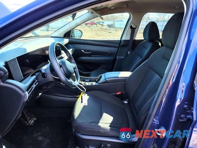 Zdjęcie 7 z 12 samochodu: 2025 HYUNDAI TUCSON SEL VIN:5NMJBCDE1SH541387 - miniatura