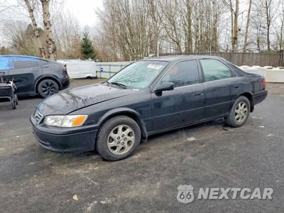 2000 TOYOTA CAMRY AUTOMATIC JT2BF22K6Y0280836 - główne zdjęcie licytacji z USA - miniatura