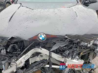 Zdjęcie 12 z 12 samochodu: 2026 BMW X5 XDRIVE40I VIN:5UX23EU03T9278199 - miniatura