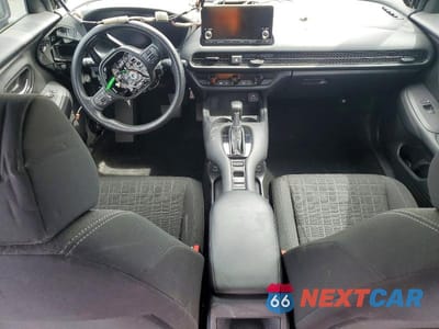 Zdjęcie 8 z 14 samochodu: 2023 HONDA HR-V LX VIN:3CZRZ1H35PM734670 - miniatura