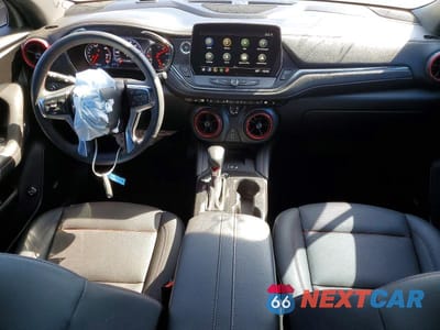 Zdjęcie 8 z 13 samochodu: 2024 CHEVROLET BLAZER RS VIN:3GNKBERS7RS161043 - miniatura