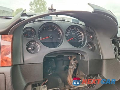 Zdjęcie 9 z 12 samochodu: 2007 CHEVROLET TAHOE C1500 VIN:1GNFC13067R265151 - miniatura