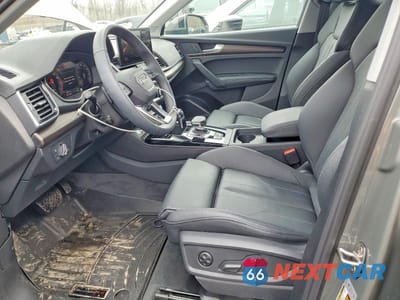 Zdjęcie 7 z 12 samochodu: 2025 AUDI Q5 PREMIUM PLUS 45 VIN:WA1EABFY4S2030731 - miniatura