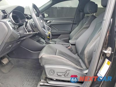 Zdjęcie 7 z 12 samochodu: 2022 AUDI Q3 PREMIUM PLUS S LINE 45 VIN:WA1EECF31N1128656 - miniatura
