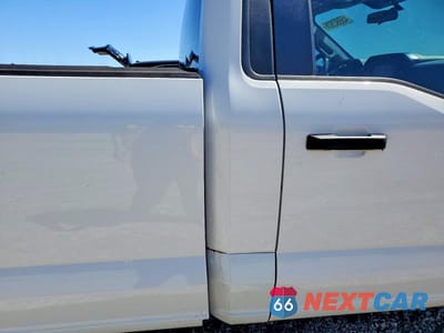 Zdjęcie 10 z 12 samochodu: 2023 FORD F150 VIN:1FTMF1CBXPKF45849 - miniatura