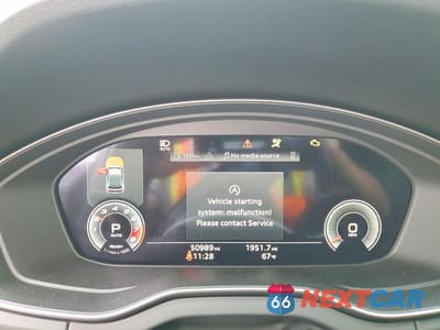 Zdjęcie 9 z 13 samochodu: 2021 AUDI Q5 SPORTBACK PREMIUM PLUS VIN:WA15AAFY6M2126180 - miniatura