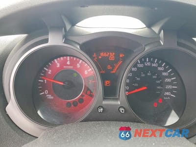 Zdjęcie 9 z 13 samochodu: 2016 NISSAN JUKE S VIN:JN8AF5MV8GT660158 - miniatura