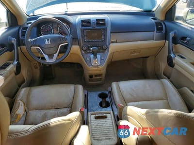 Zdjęcie 8 z 12 samochodu: 2008 HONDA CR-V EXL VIN:5J6RE38788L007309 - miniatura