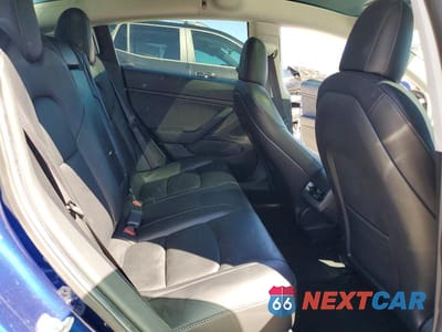 Zdjęcie 10 z 12 samochodu: 2020 TESLA MODEL 3 VIN:5YJ3E1EB4LF807156 - miniatura