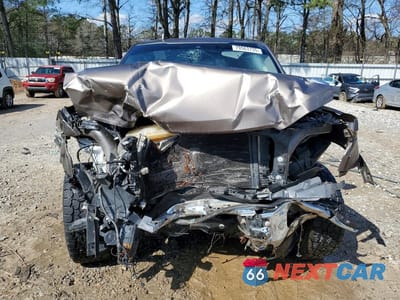 Piąte zdjęcie samochodu w środku: 2018 FORD F150 SUPERCREW VIN:1FTEW1E54JFE15383 - miniatura