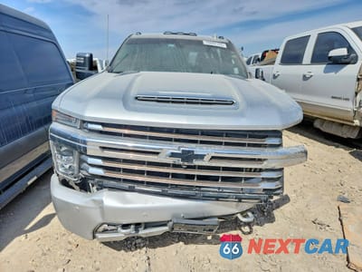 Piąte zdjęcie samochodu w środku: 2022 CHEVROLET SILVERADO K3500 HIGH COUNTRY VIN:1GC4YVEY8NF270409 - miniatura