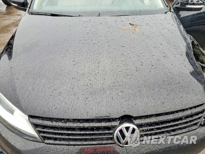 Zdjęcie 11 z 13 samochodu: 2012 VOLKSWAGEN JETTA SE VIN:3VWDP7AJ9CM455344 - miniatura