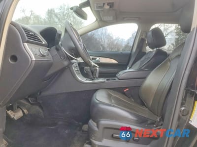 Zdjęcie 7 z 13 samochodu: 2013 LINCOLN MKX VIN:2LMDJ8JK9DBL18832 - miniatura