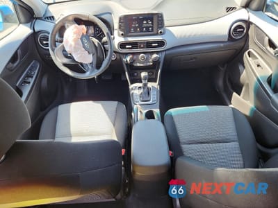 Zdjęcie 8 z 15 samochodu: 2020 HYUNDAI KONA SEL VIN:KM8K22AA5LU485203 - miniatura