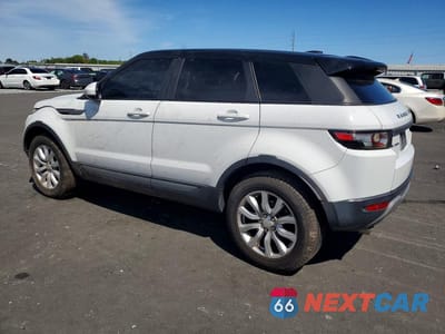 Drugie zdjęcie samochodu z przodu: 2015 LAND ROVER RANGE ROVER EVOQUE PURE VIN:SALVN2BG0FH956160 - miniatura