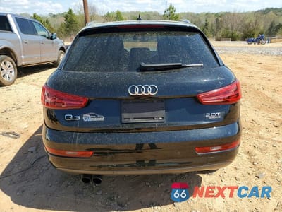 Zdjęcie 6 z 13 samochodu: 2018 AUDI Q3 PREMIUM PLUS VIN:WA1JCCFS6JR017897 - miniatura