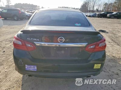Zdjęcie 6 z 11 samochodu: 2018 NISSAN ALTIMA 2.5 S VIN:1N4AL3AP8JC282709 - miniatura