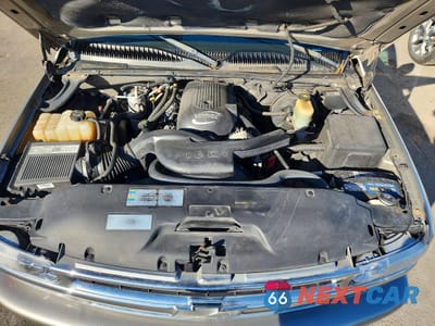 Zdjęcie 12 z 13 samochodu: 2002 CHEVROLET SUBURBAN C1500 VIN:3GNEC16Z42G286658 - miniatura