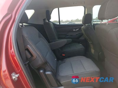 Zdjęcie 11 z 13 samochodu: 2018 CHEVROLET TRAVERSE LT VIN:1GNERGKW3JJ222041 - miniatura