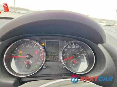 Zdjęcie 9 z 12 samochodu: 2013 NISSAN ROGUE S VIN:JN8AS5MVXDW150576 - miniatura