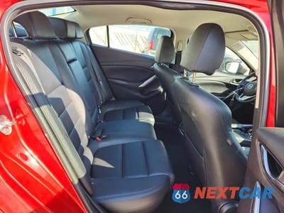 Zdjęcie 10 z 12 samochodu: 2015 MAZDA 6 TOURING VIN:JM1GJ1V58F1185391 - miniatura