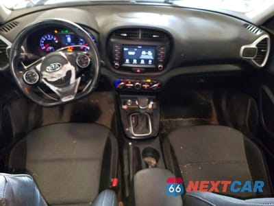 Zdjęcie 8 z 13 samochodu: 2020 KIA SOUL GT-LINE VIN:KNDJ63AU4L7030314 - miniatura