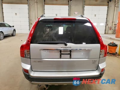 Zdjęcie 6 z 13 samochodu: 2007 VOLVO XC90 V8 VIN:YV4CZ852071371009 - miniatura