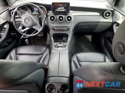 Zdjęcie 8 z 12 samochodu: 2019 MERCEDES-BENZ GLC 350E VIN:WDC0G5EB5KF567723 - miniatura