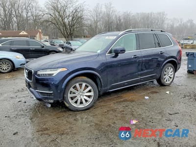 2016 VOLVO XC90 T6 YV4A22PK0G1024978 - główne zdjęcie licytacji z USA - miniatura