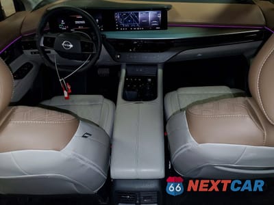 Zdjęcie 8 z 15 samochodu: 2025 NISSAN MURANO PLATINUM VIN:5N1AZ3DT8SC103812 - miniatura