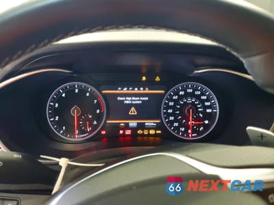 Zdjęcie 9 z 11 samochodu: 2020 GENESIS G70 3.3T VIN:KMTG34LE5LU054090 - miniatura