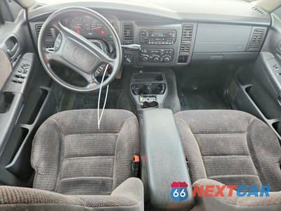 Zdjęcie 8 z 12 samochodu: 2002 DODGE DURANGO SLT VIN:1B4HS48N82F164274 - miniatura