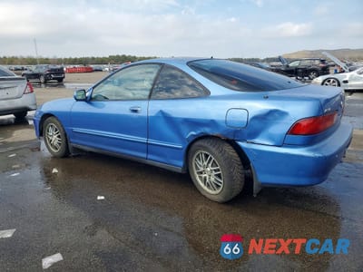 Drugie zdjęcie samochodu z przodu: 2000 ACURA INTEGRA LS VIN:JH4DC4459YS003032 - miniatura