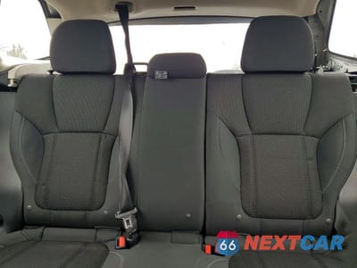 Zdjęcie 10 z 13 samochodu: 2021 SUBARU FORESTER VIN:JF2SKADC8MH444068 - miniatura