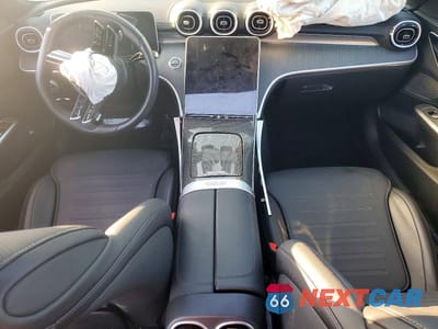 Zdjęcie 8 z 12 samochodu: 2022 MERCEDES-BENZ C 300 VIN:W1KAF4GB9NR064323 - miniatura