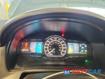 Zdjęcie 9 z 13 samochodu: 2012 LINCOLN MKZ HYBRID VIN:3LNDL2L36CR807889 - miniatura