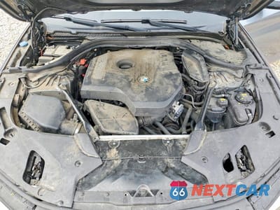 Zdjęcie 11 z 11 samochodu: 2018 BMW 530 XI VIN:WBAJA7C57JWA73169 - miniatura