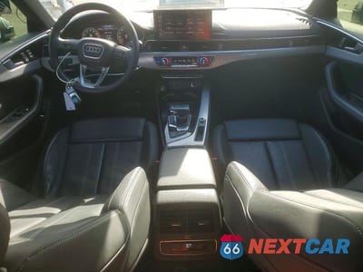 Zdjęcie 8 z 11 samochodu: 2021 AUDI A5 PREMIUM PLUS 45 VIN:WAUFACF53MA037293 - miniatura