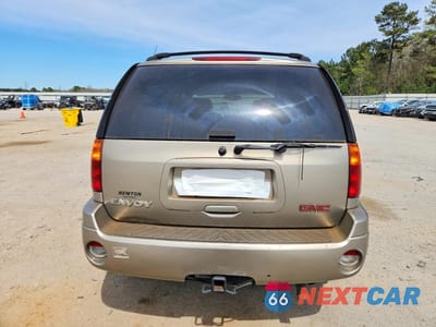 Zdjęcie 6 z 13 samochodu: 2002 GMC ENVOY VIN:1GKDS13S322488631 - miniatura