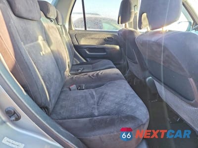 Zdjęcie 10 z 11 samochodu: 2006 HONDA CR-V EX VIN:SHSRD78806U416017 - miniatura