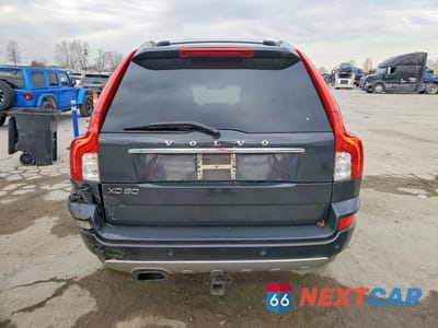 Zdjęcie 6 z 12 samochodu: 2013 VOLVO XC90 3.2 VIN:YV4952CY0D1639269 - miniatura