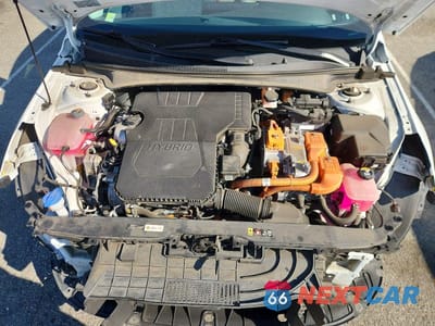 Zdjęcie 11 z 11 samochodu: 2023 HYUNDAI ELANTRA HYBRID LIMITED VIN:KMHLN4AJ2PU048563 - miniatura