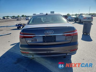 Zdjęcie 6 z 11 samochodu: 2022 AUDI A6 PREMIUM PLUS VIN:WAUE3BF29NN014584 - miniatura