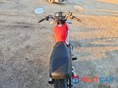 Zdjęcie 6 z 8 samochodu: 1984 SUZUKI GR650 VIN:JS1GP51A1E2100659 - miniatura