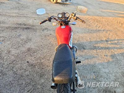 Zdjęcie 6 z 8 samochodu: 1984 SUZUKI GR650 VIN:JS1GP51A1E2100659 - miniatura