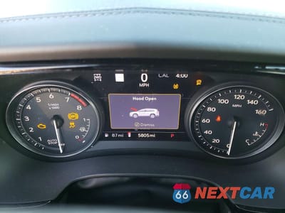 Zdjęcie 9 z 14 samochodu: 2025 CADILLAC XT6 PREMIUM LUXURY VIN:1GYKPFRS0SZ144426 - miniatura