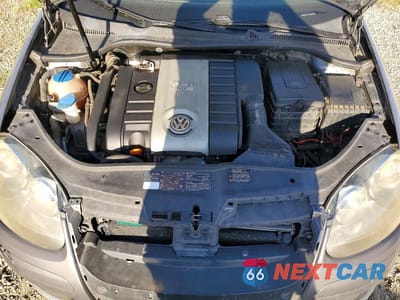 Zdjęcie 11 z 11 samochodu: 2007 VOLKSWAGEN NEW GTI VIN:WVWHV71K37W080530 - miniatura